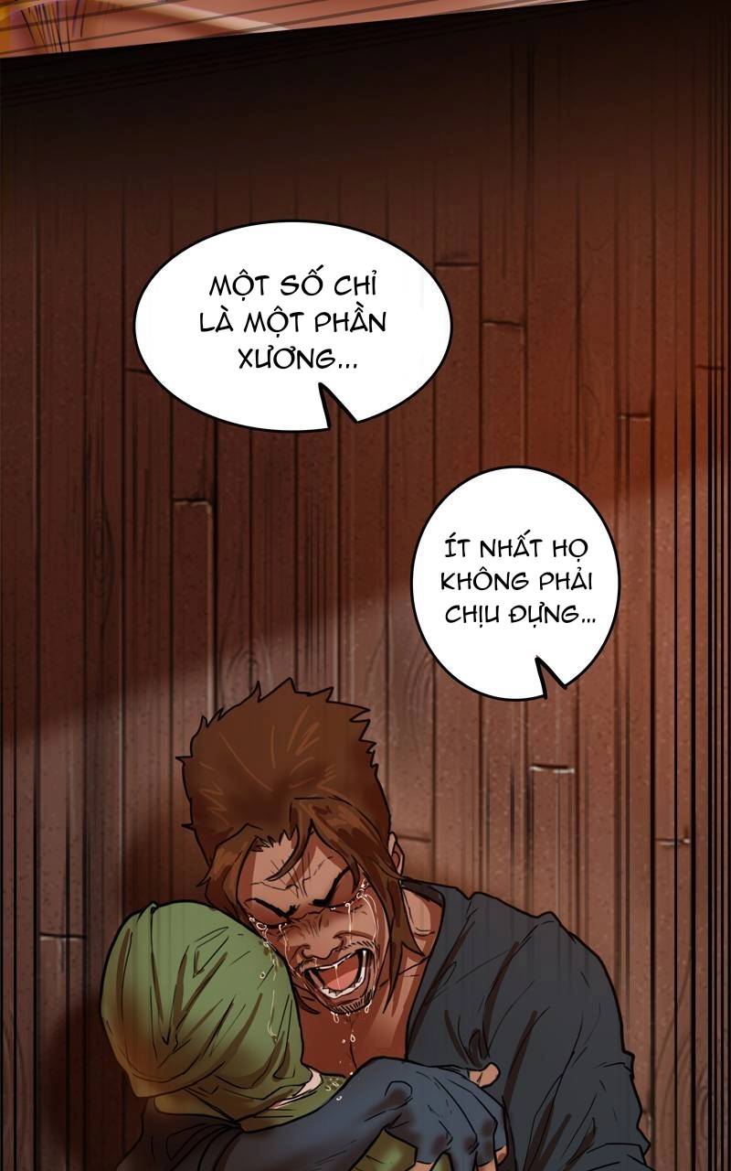 Thách Thức Chapter 112 - Next Chapter 113