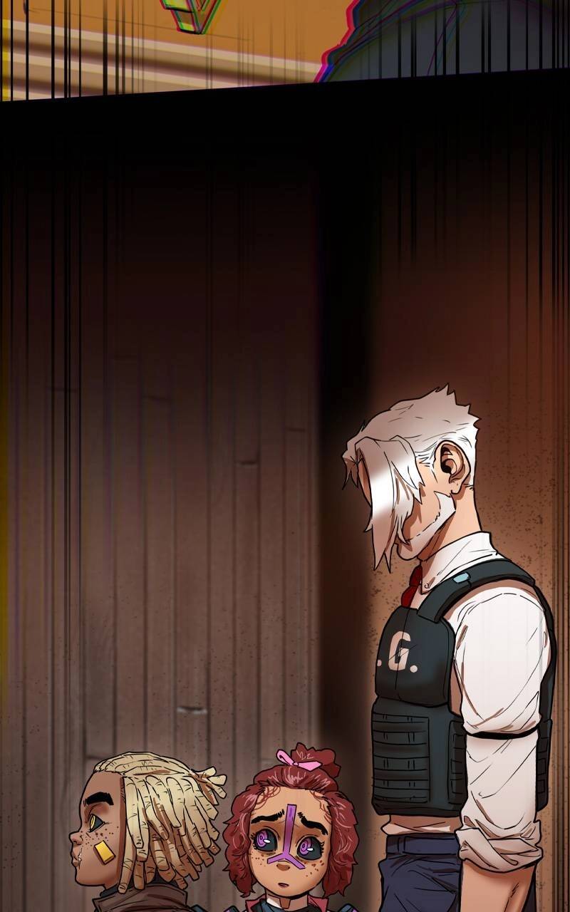 Thách Thức Chapter 112 - Next Chapter 113