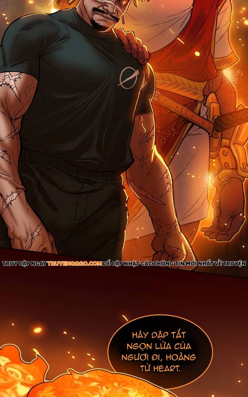 Thách Thức Chapter 112 - Next Chapter 113