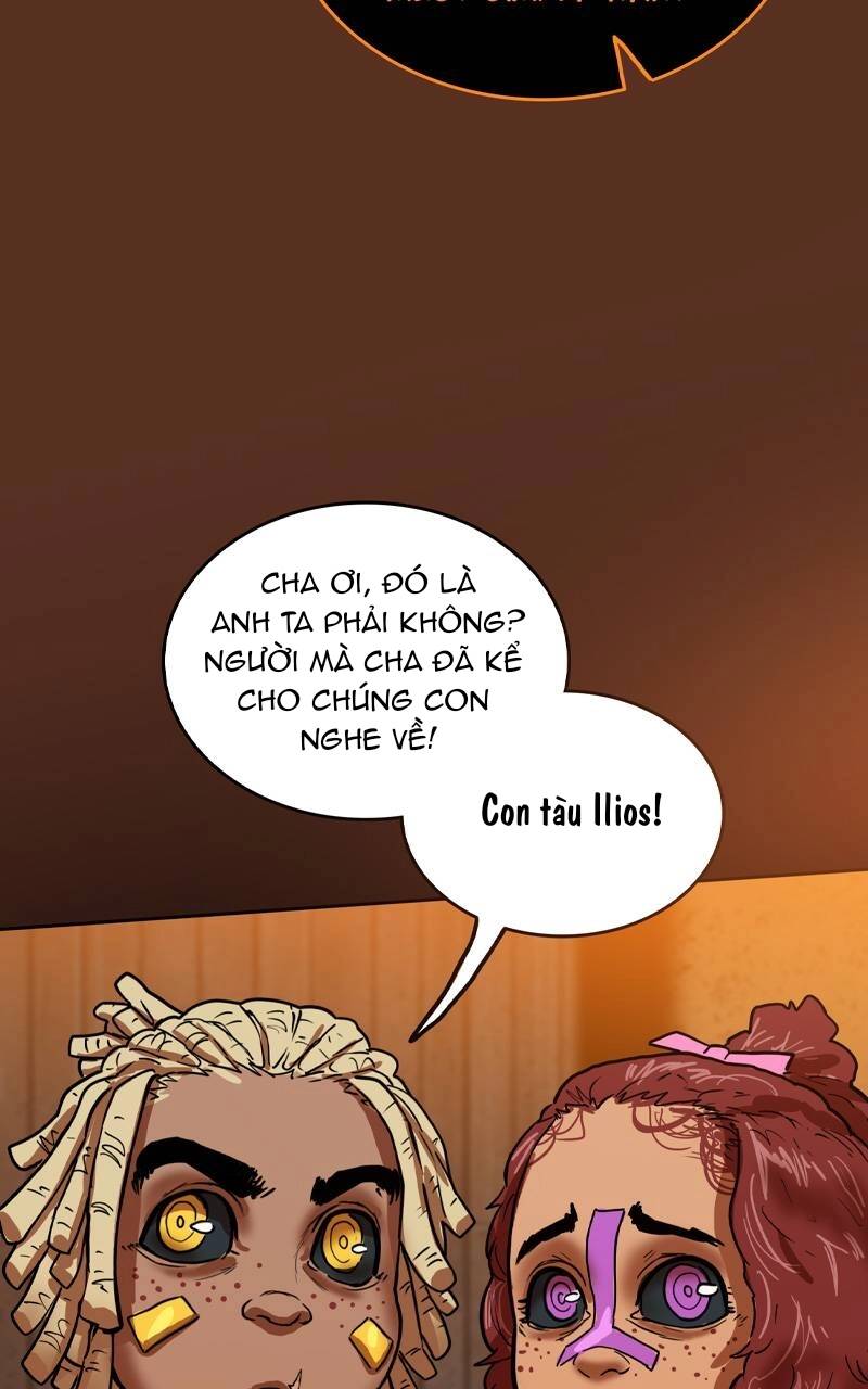 Thách Thức Chapter 112 - Next Chapter 113