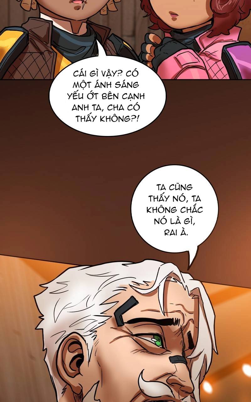 Thách Thức Chapter 112 - Next Chapter 113