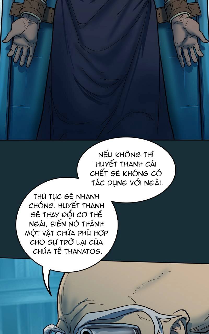 Thách Thức Chapter 112 - Next Chapter 113