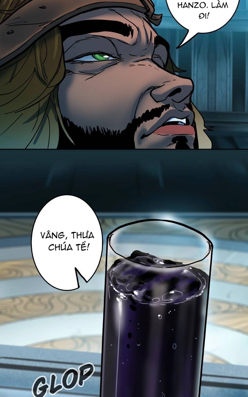 Thách Thức Chapter 112 - Next Chapter 113