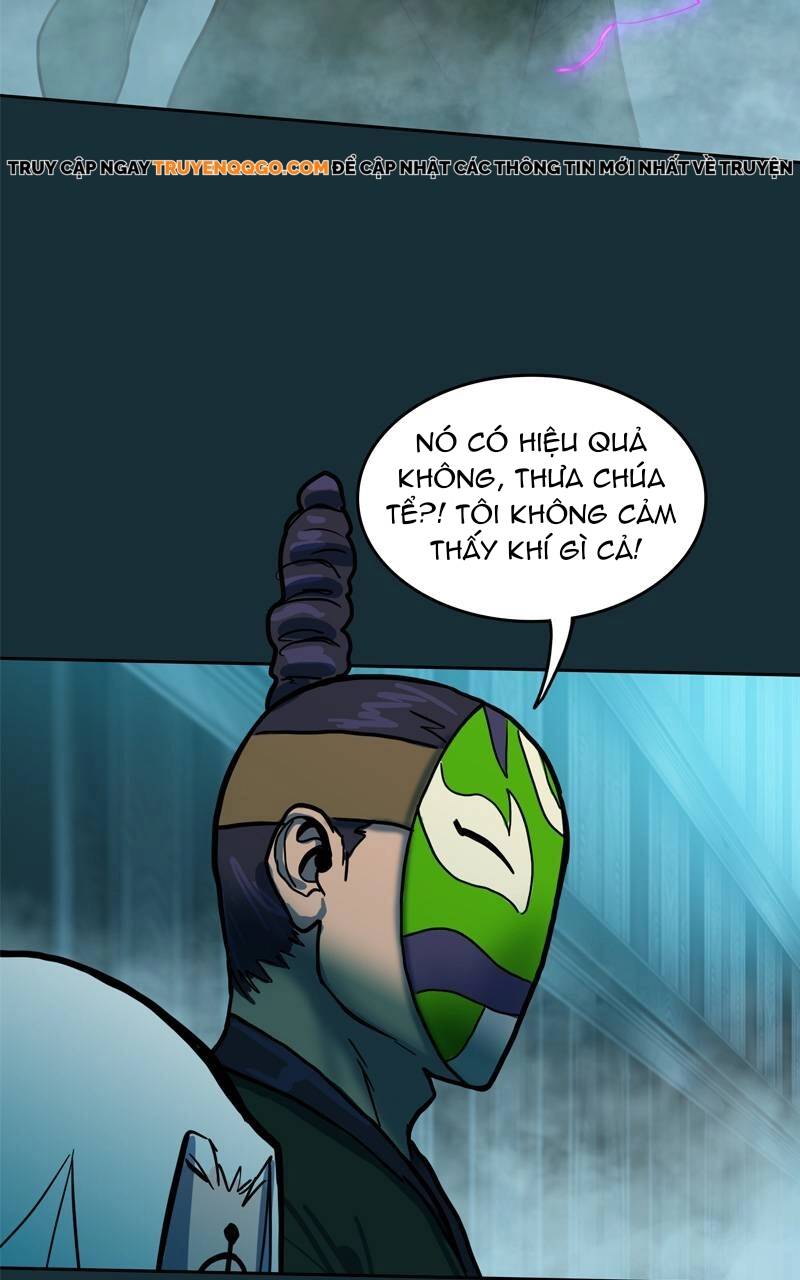 Thách Thức Chapter 112 - Next Chapter 113