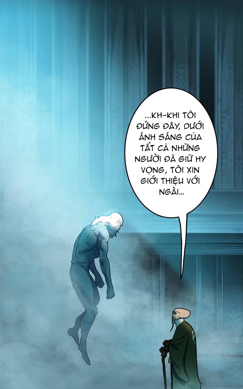 Thách Thức Chapter 112 - Next Chapter 113