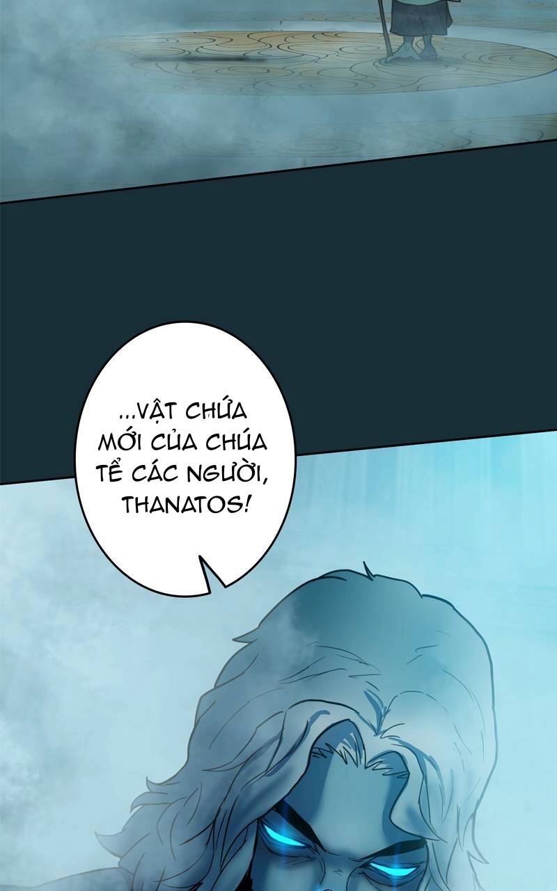 Thách Thức Chapter 112 - Next Chapter 113