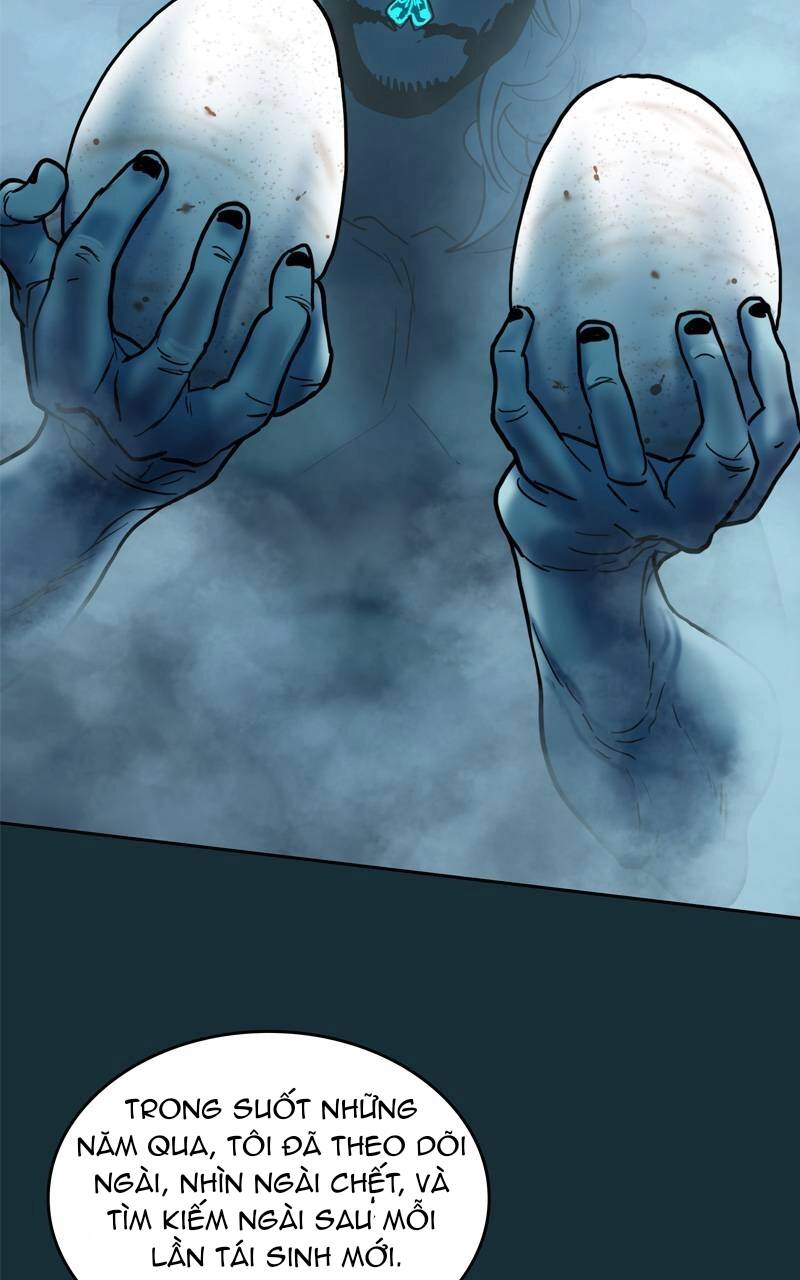 Thách Thức Chapter 112 - Next Chapter 113