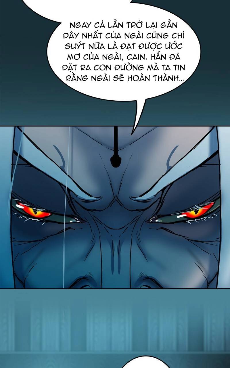 Thách Thức Chapter 112 - Next Chapter 113