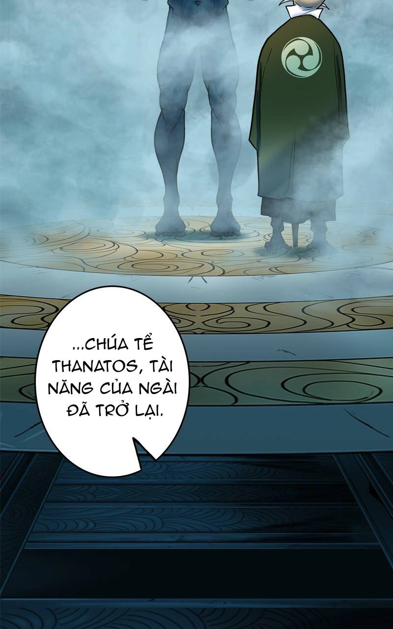 Thách Thức Chapter 112 - Next Chapter 113