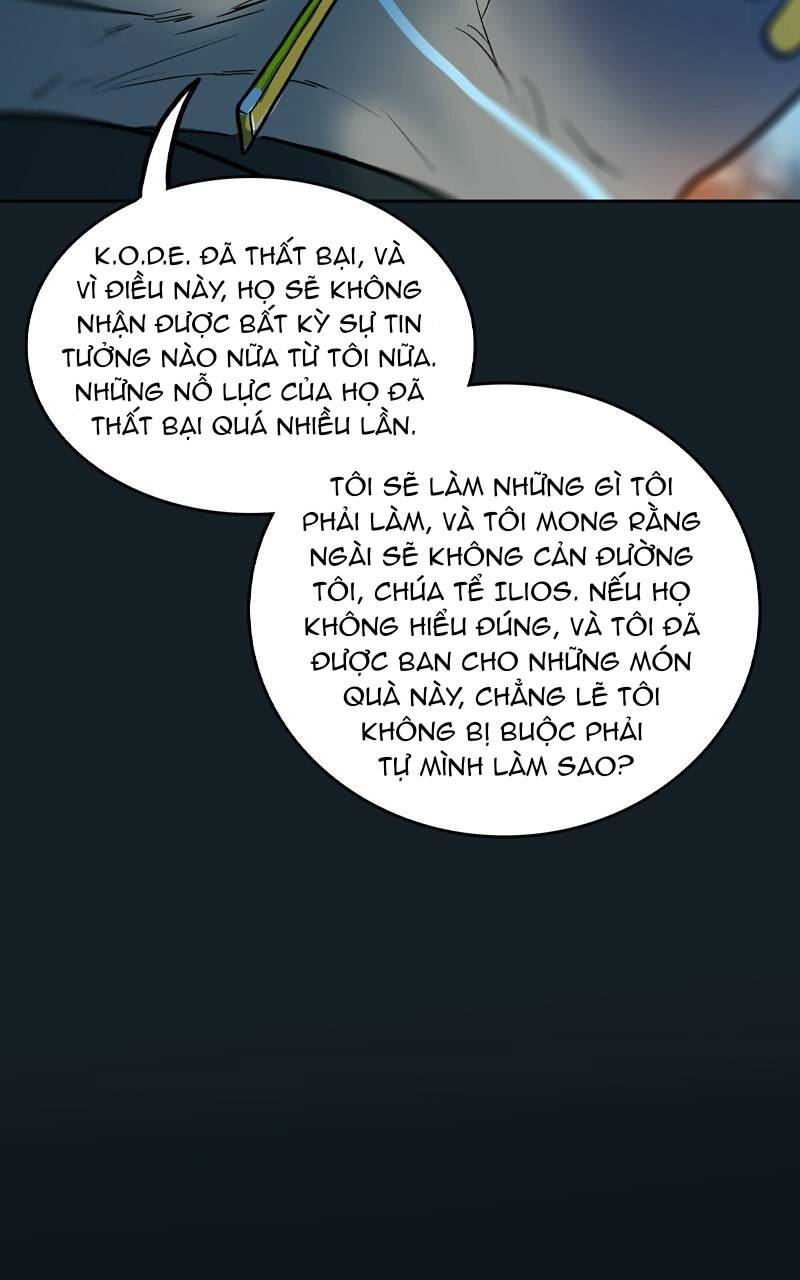 Thách Thức Chapter 112 - Next Chapter 113