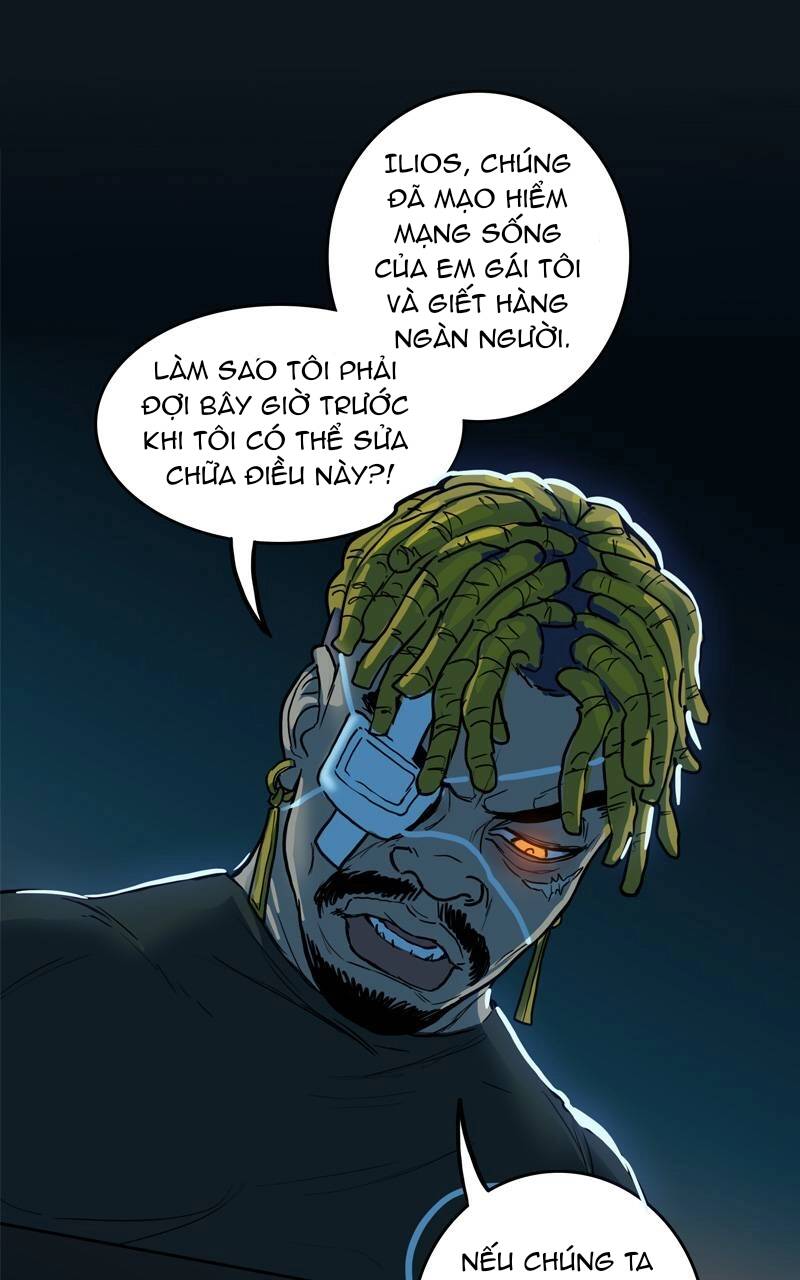 Thách Thức Chapter 112 - Next Chapter 113