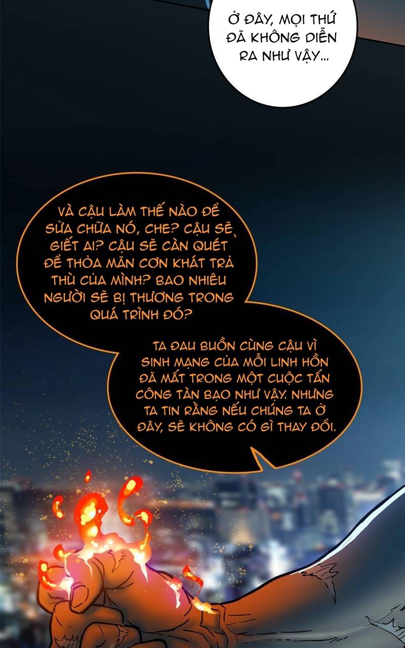 Thách Thức Chapter 112 - Next Chapter 113