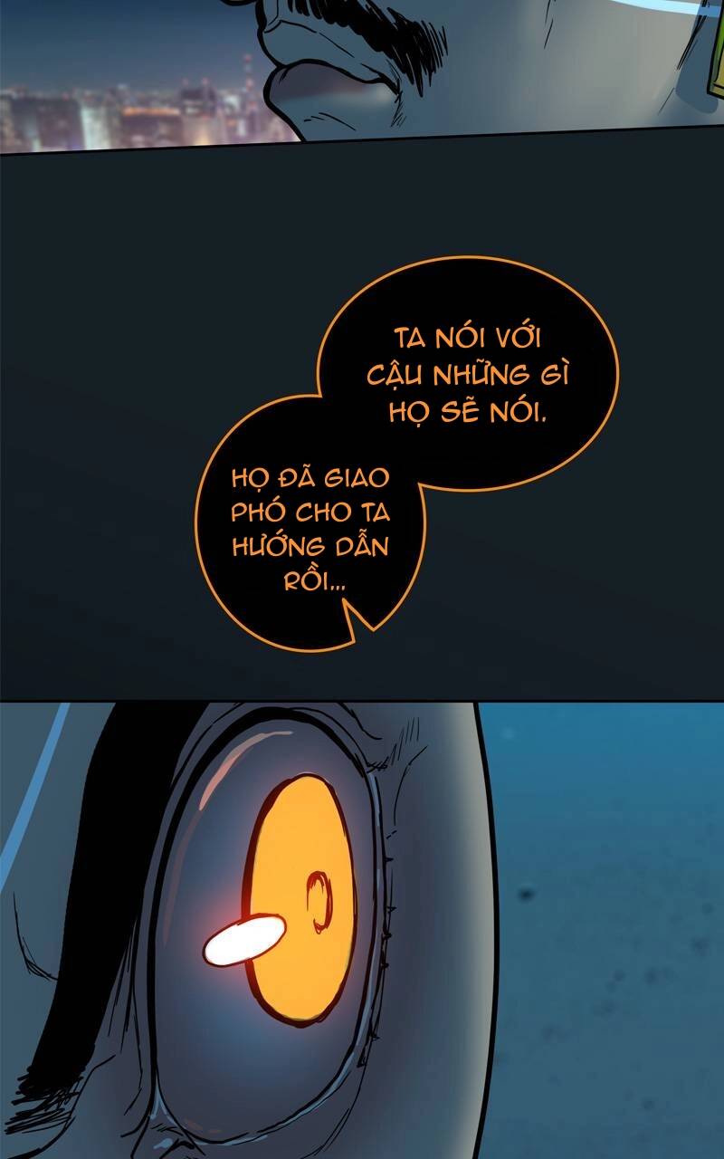 Thách Thức Chapter 112 - Next Chapter 113