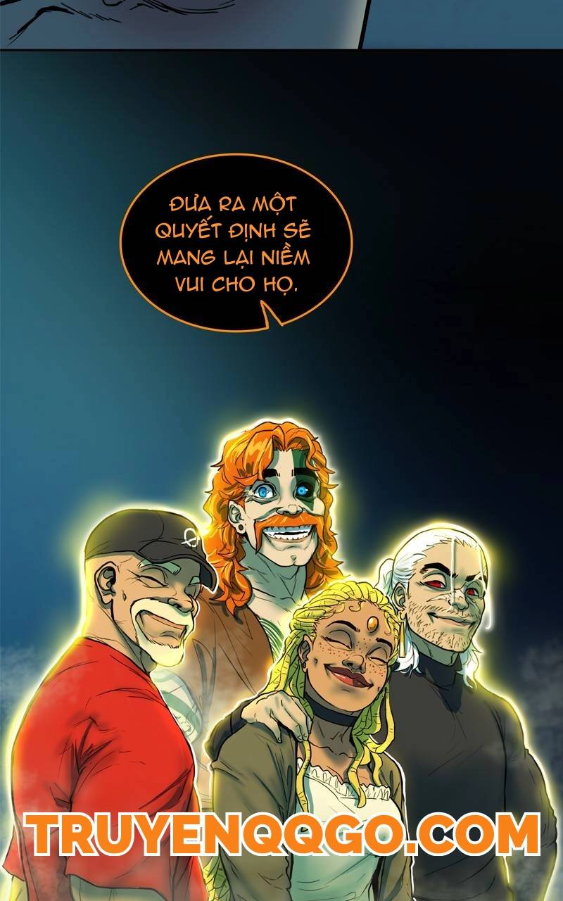 Thách Thức Chapter 112 - Next Chapter 113