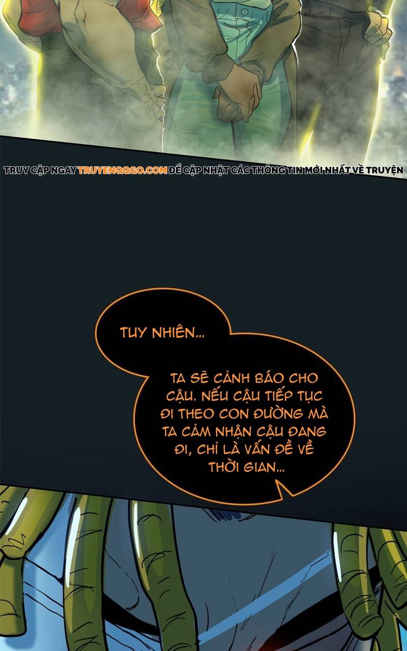 Thách Thức Chapter 112 - Next Chapter 113