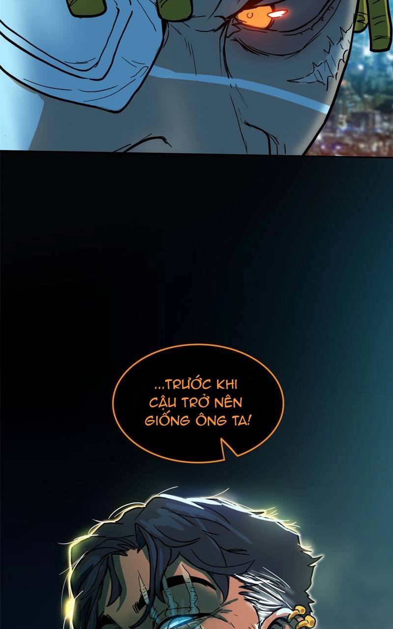 Thách Thức Chapter 112 - Next Chapter 113