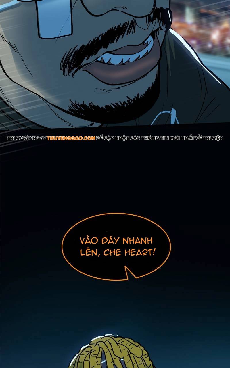 Thách Thức Chapter 112 - Next Chapter 113
