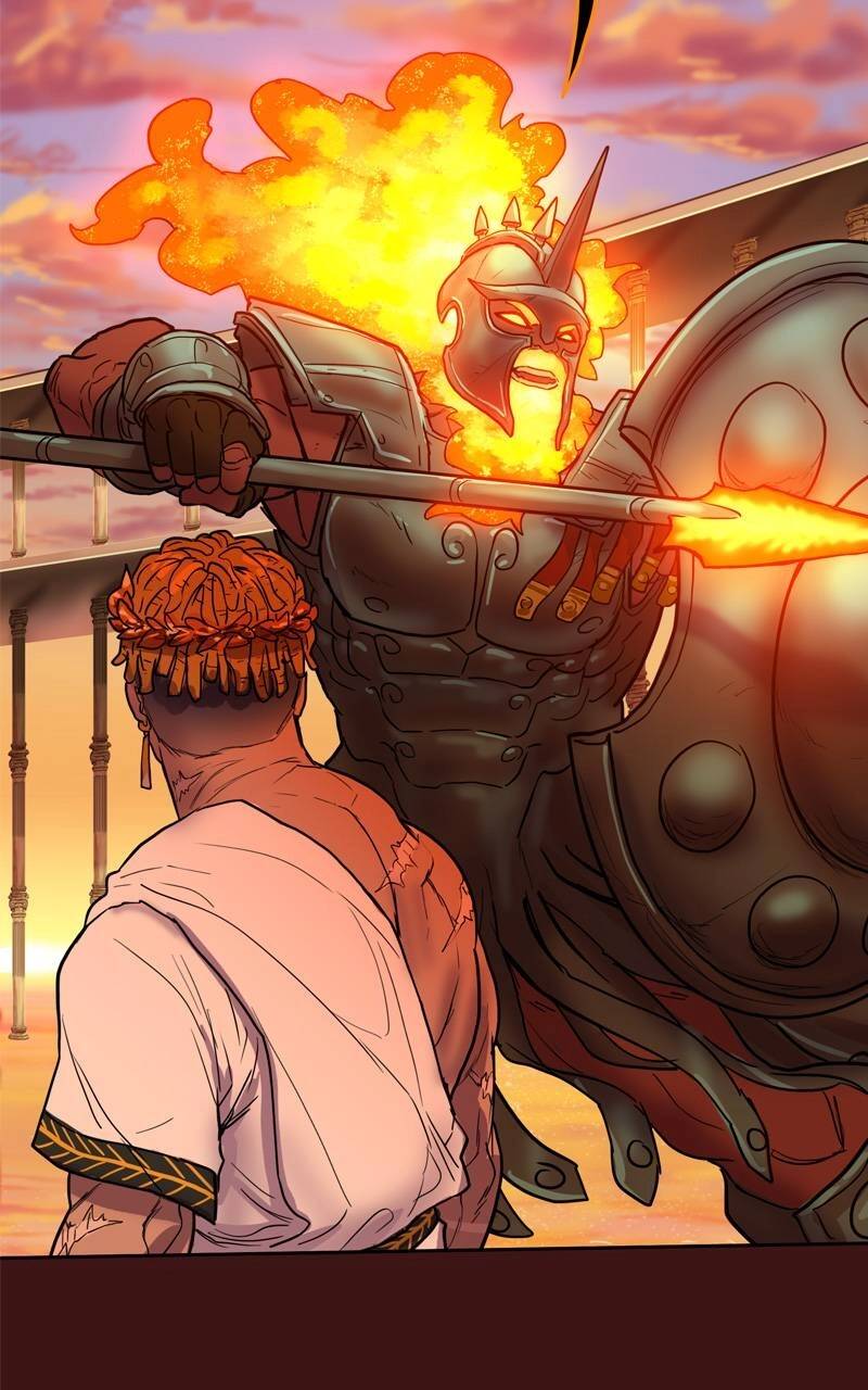 Thách Thức Chapter 112 - Next Chapter 113