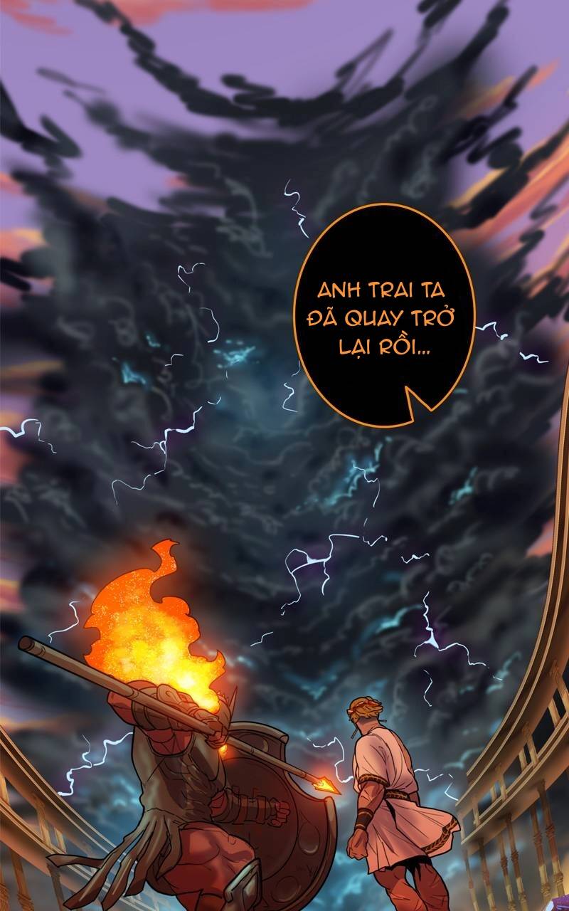 Thách Thức Chapter 112 - Next Chapter 113