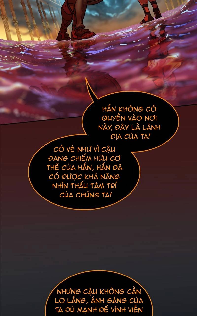 Thách Thức Chapter 112 - Next Chapter 113