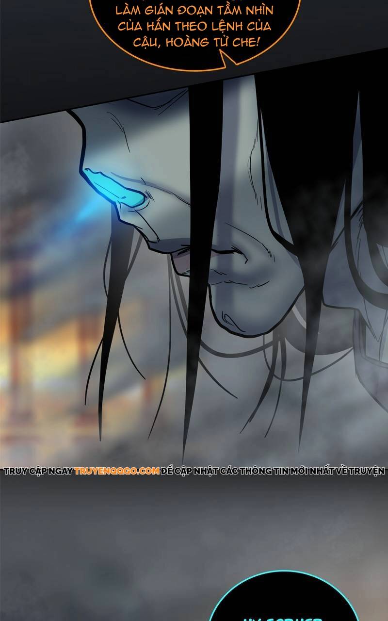 Thách Thức Chapter 112 - Next Chapter 113