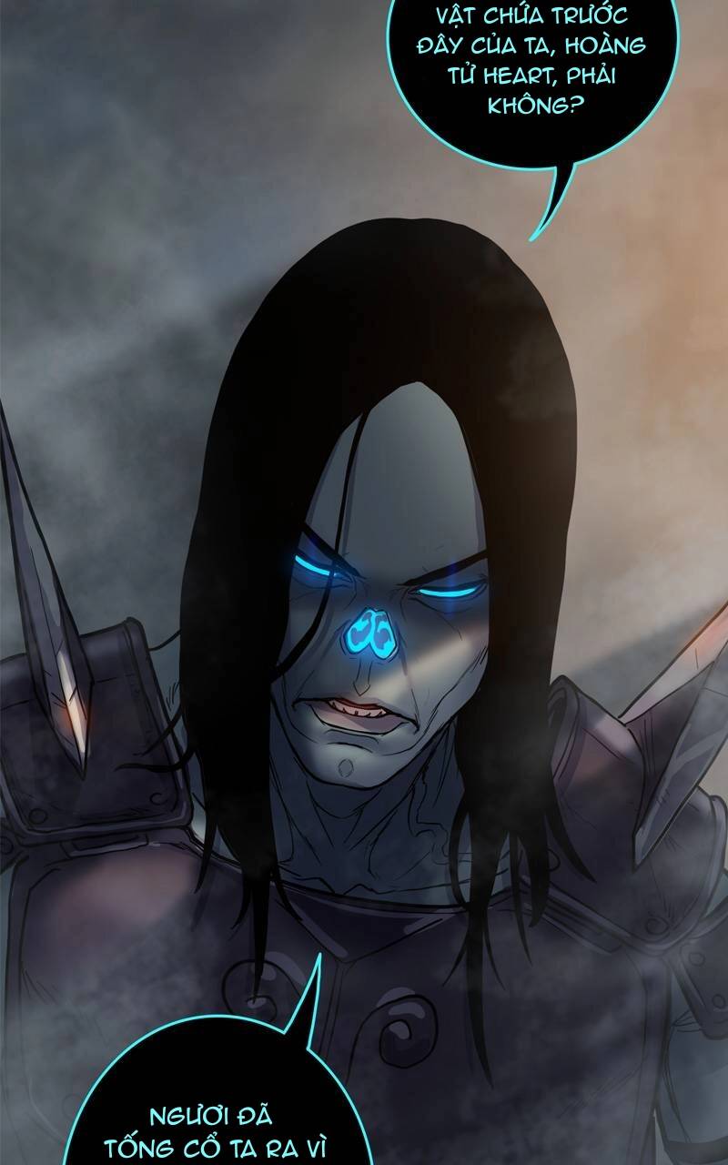Thách Thức Chapter 112 - Next Chapter 113