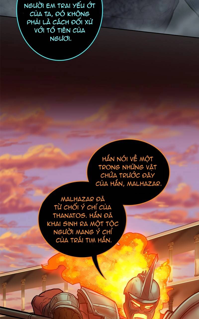 Thách Thức Chapter 112 - Next Chapter 113