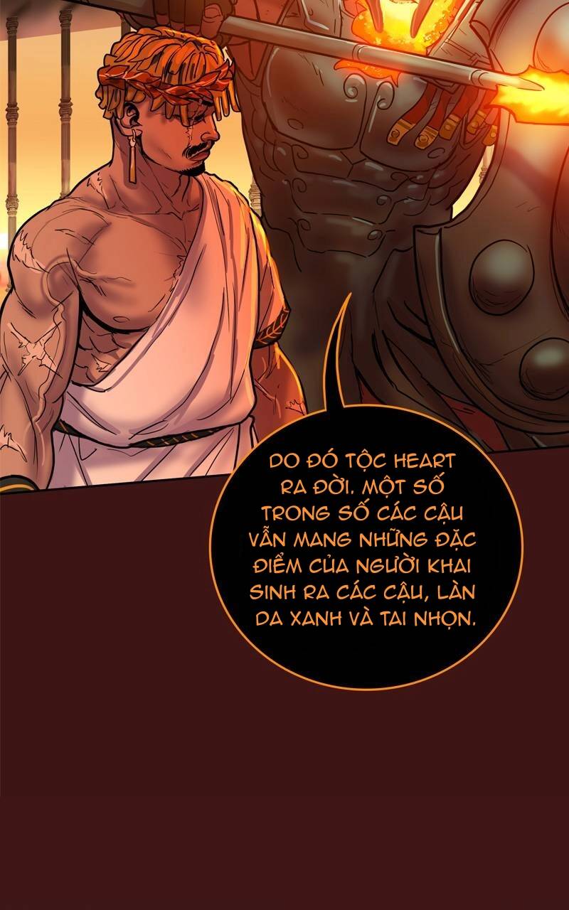 Thách Thức Chapter 112 - Next Chapter 113
