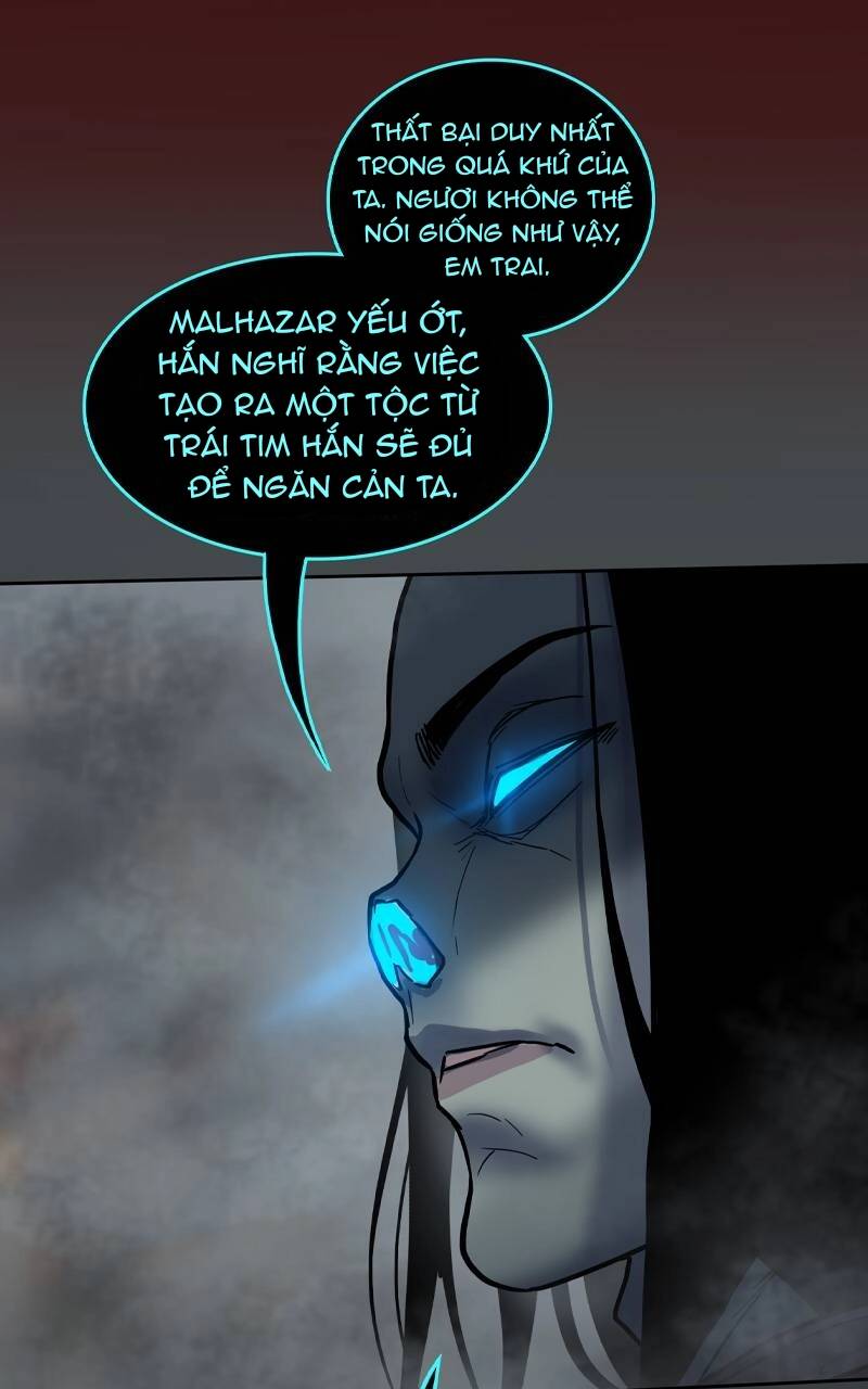 Thách Thức Chapter 112 - Next Chapter 113