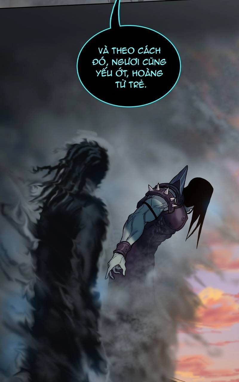 Thách Thức Chapter 112 - Next Chapter 113