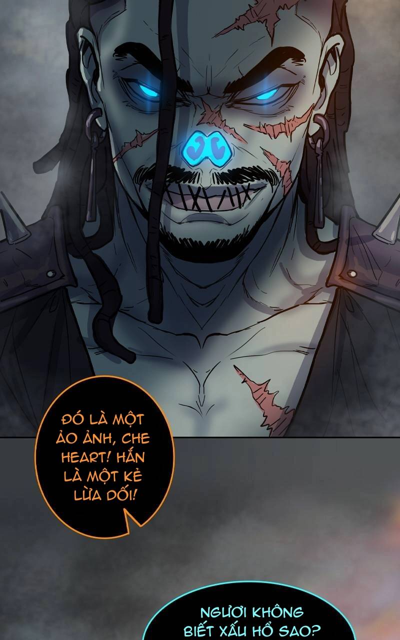 Thách Thức Chapter 112 - Next Chapter 113