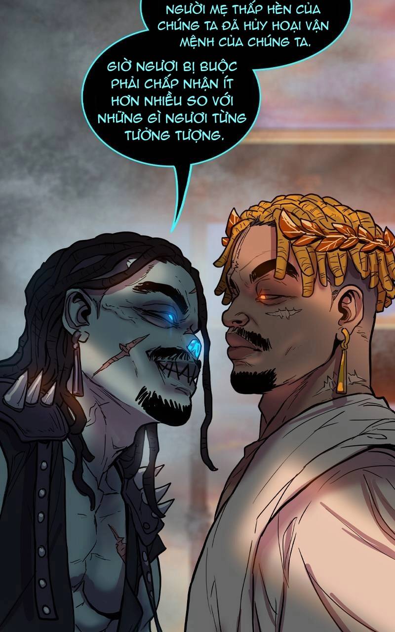 Thách Thức Chapter 112 - Next Chapter 113