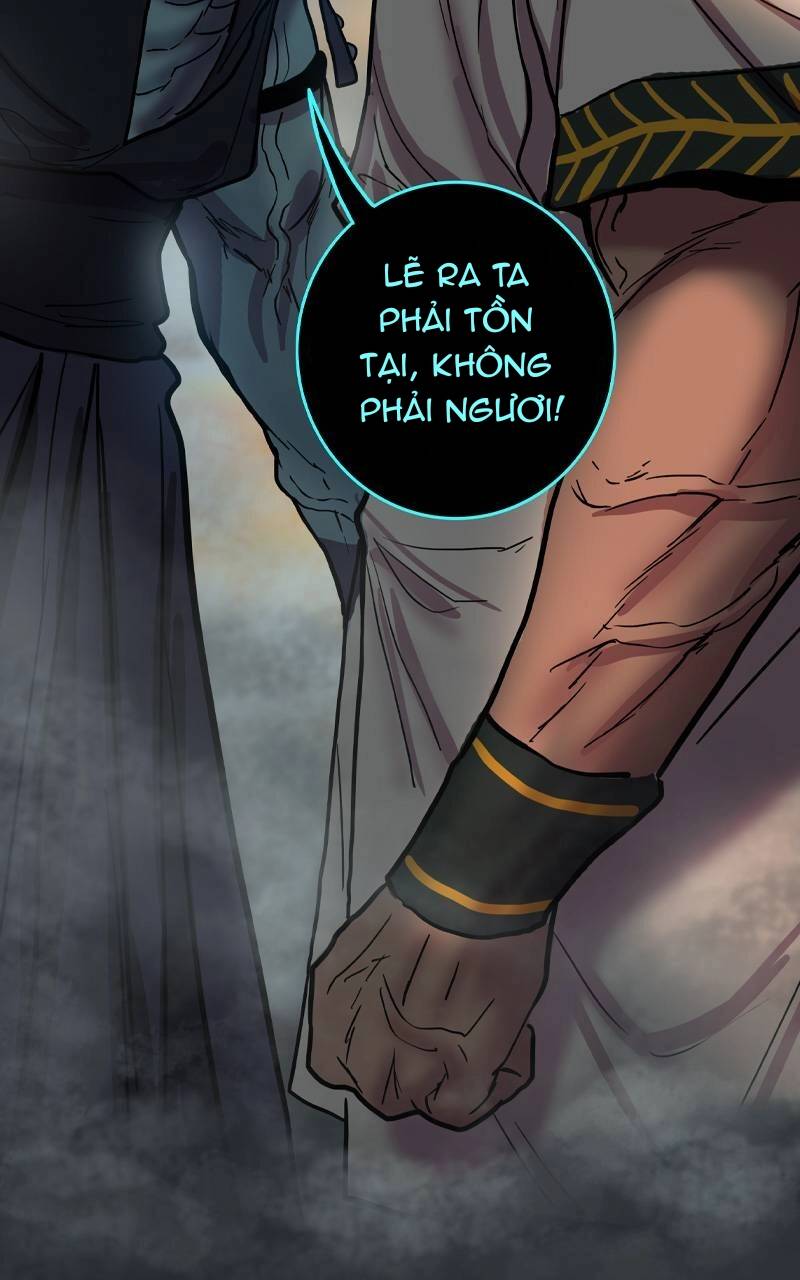 Thách Thức Chapter 112 - Next Chapter 113