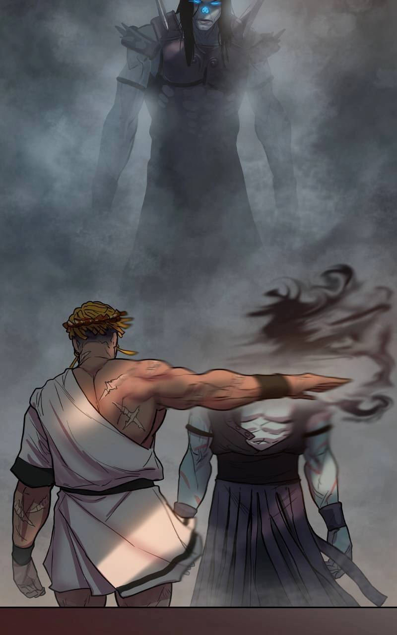 Thách Thức Chapter 112 - Next Chapter 113