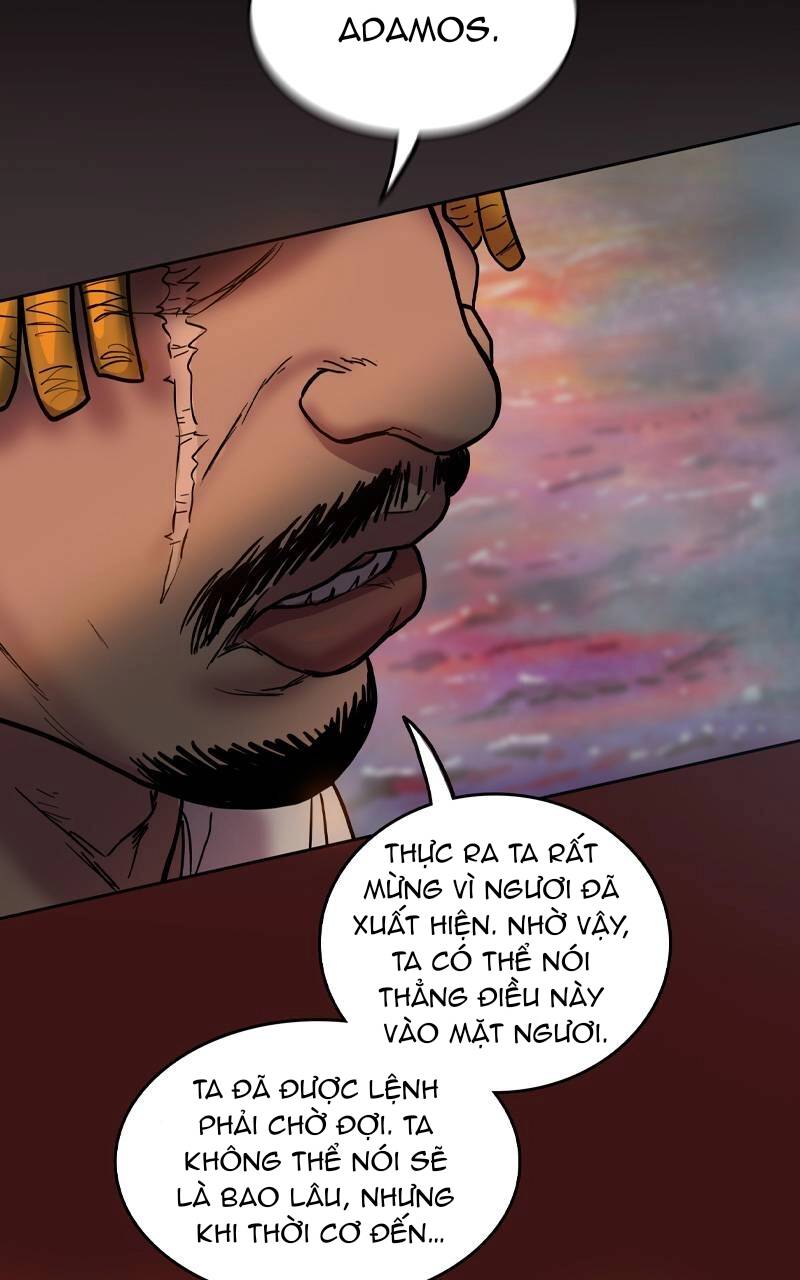 Thách Thức Chapter 112 - Next Chapter 113