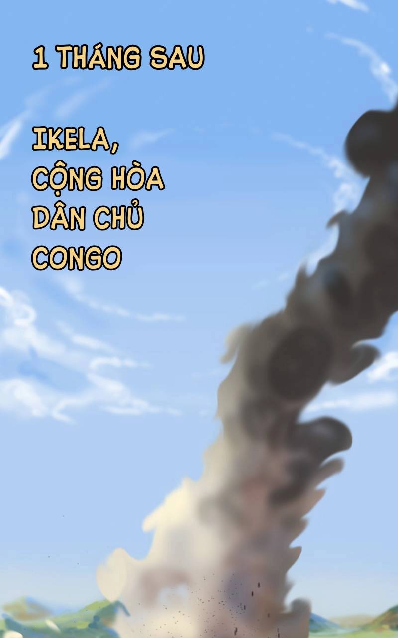 Thách Thức Chapter 112 - Next Chapter 113