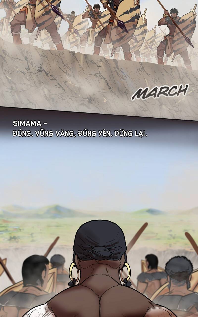 Thách Thức Chapter 112 - Next Chapter 113
