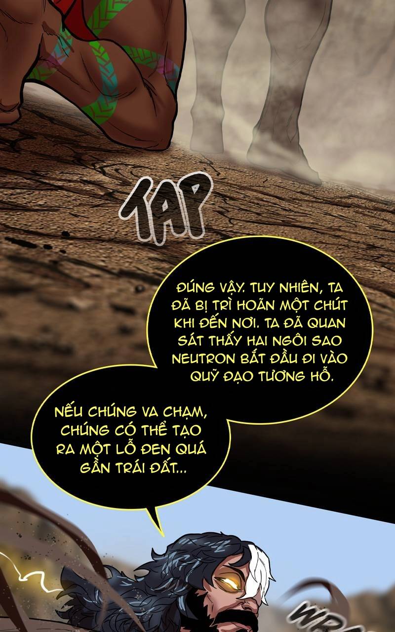 Thách Thức Chapter 112 - Next Chapter 113