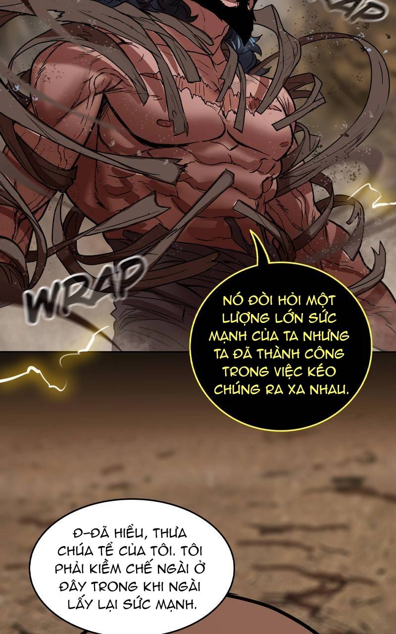Thách Thức Chapter 112 - Next Chapter 113