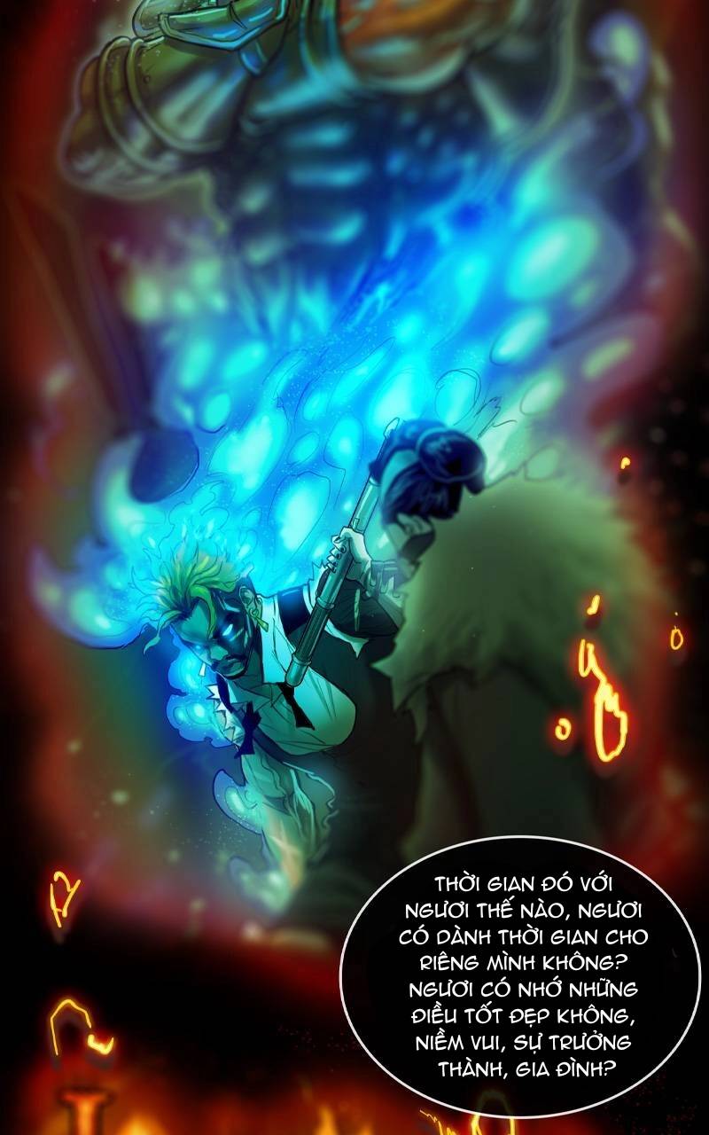 Thách Thức Chapter 113 - Trang 2