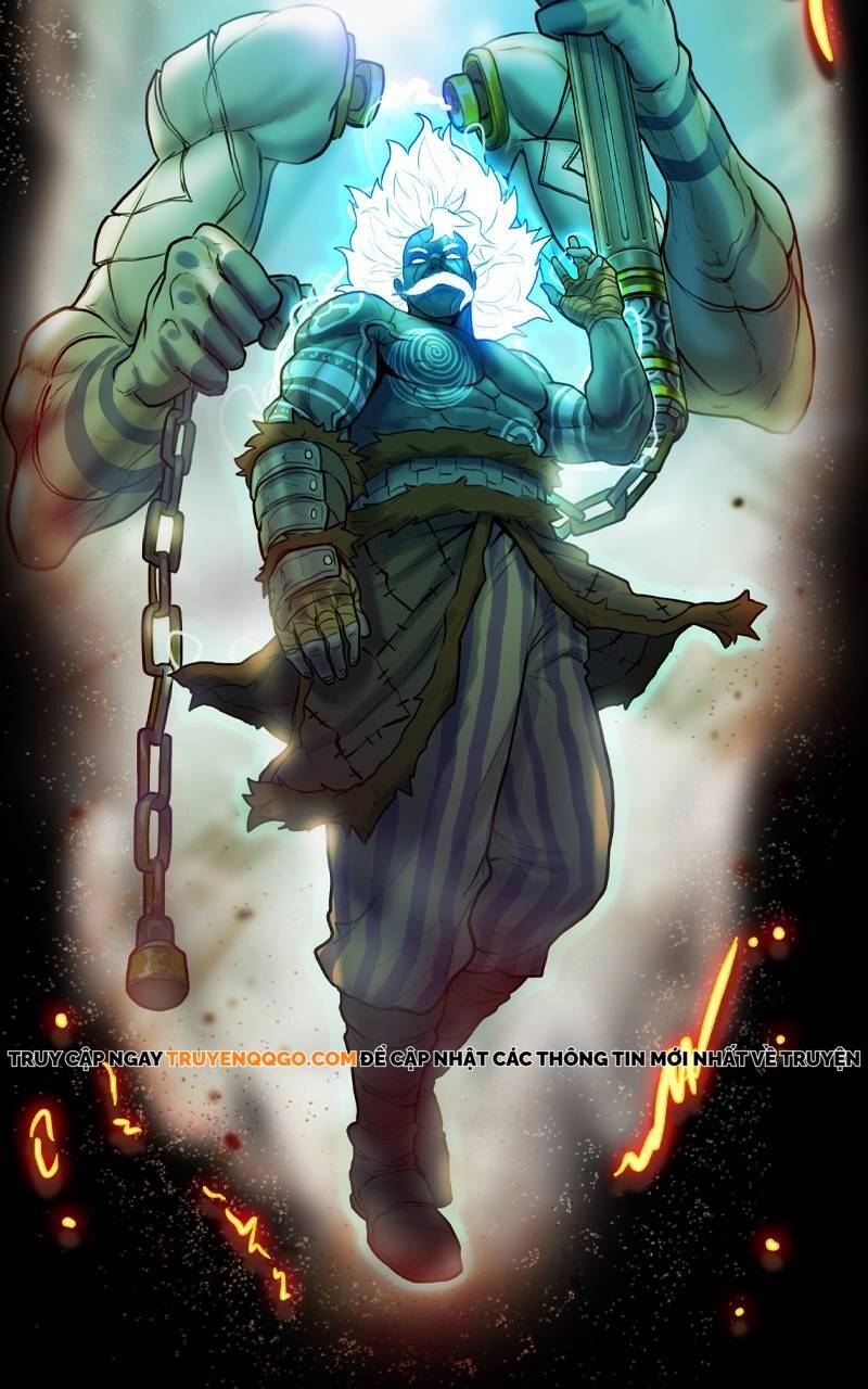 Thách Thức Chapter 113 - Trang 2