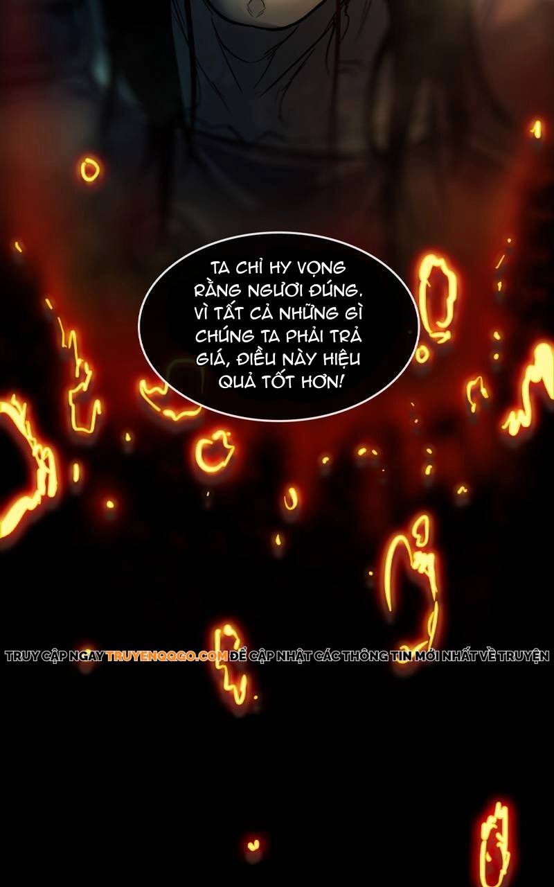 Thách Thức Chapter 113 - Trang 2