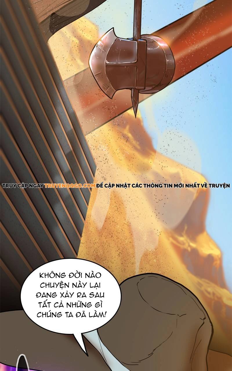 Thách Thức Chapter 113 - Trang 2