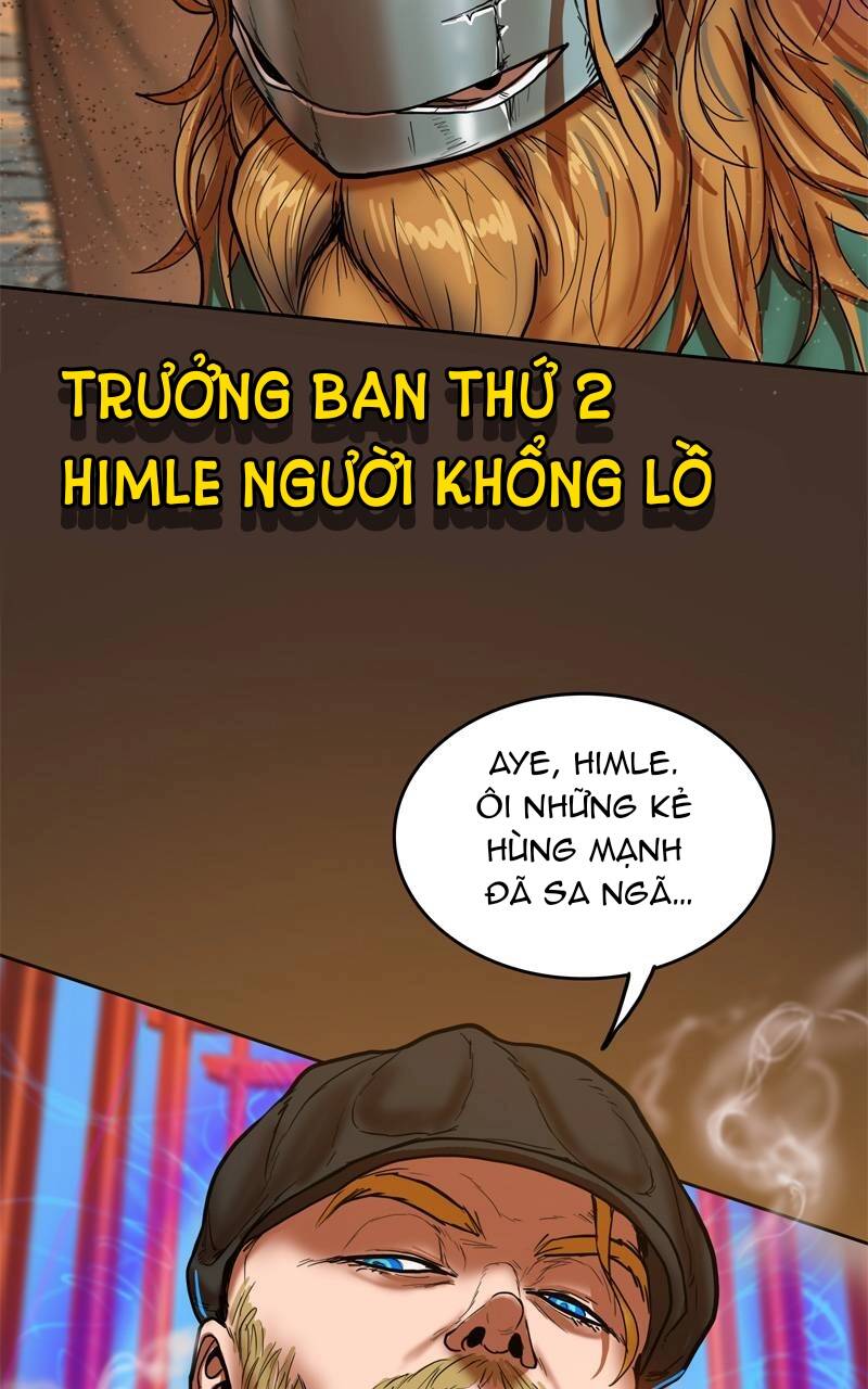 Thách Thức Chapter 113 - Trang 2