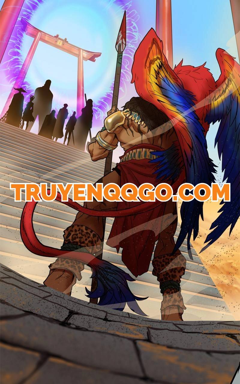 Thách Thức Chapter 113 - Trang 2