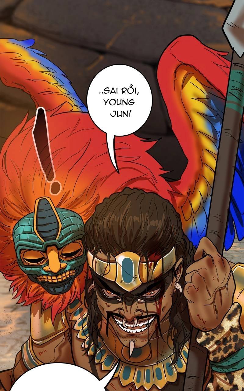 Thách Thức Chapter 113 - Trang 2