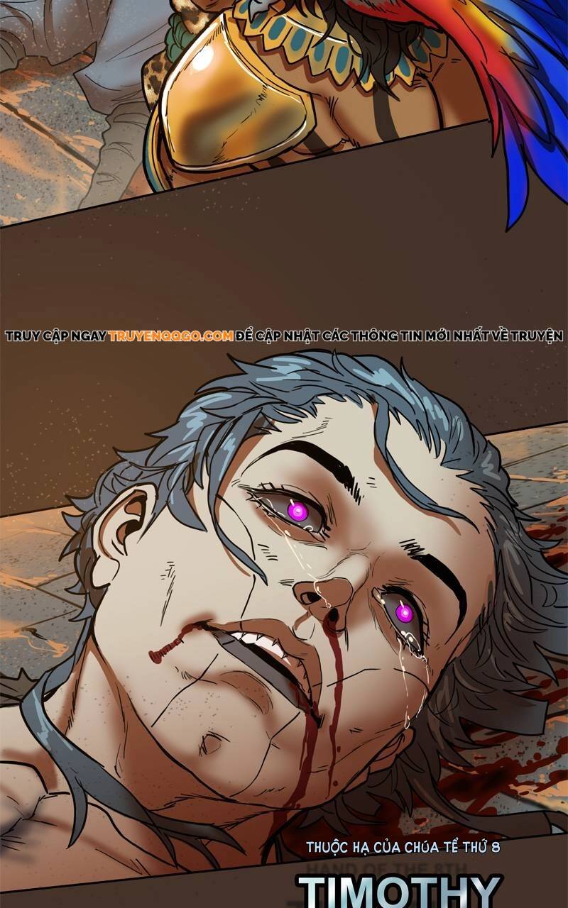 Thách Thức Chapter 113 - Trang 2