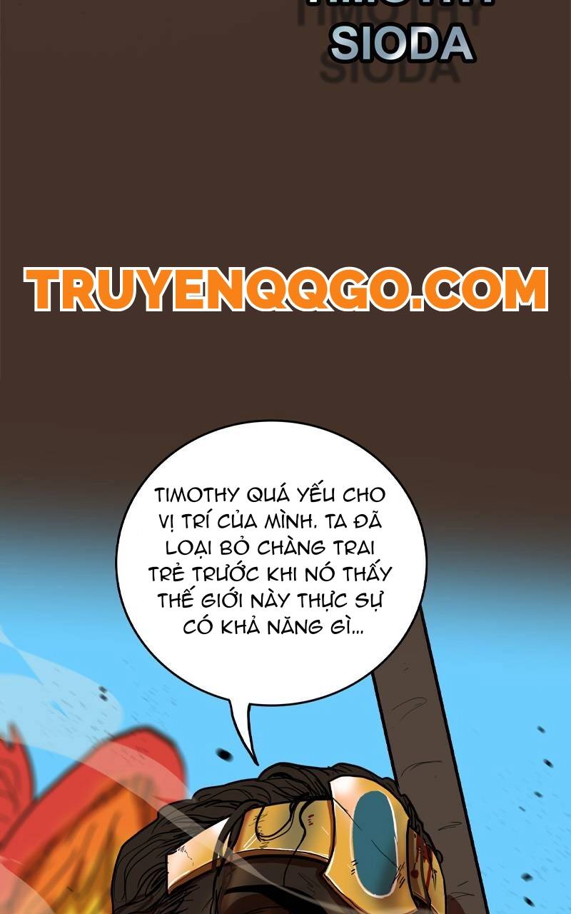 Thách Thức Chapter 113 - Trang 2