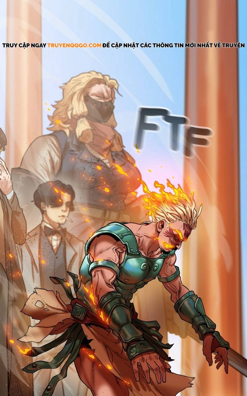 Thách Thức Chapter 113 - Trang 2