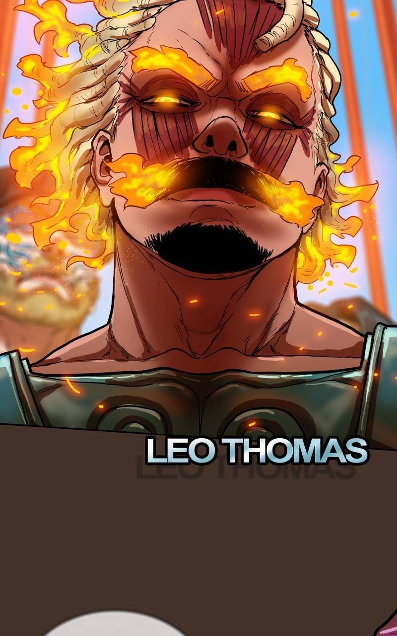 Thách Thức Chapter 113 - Trang 2